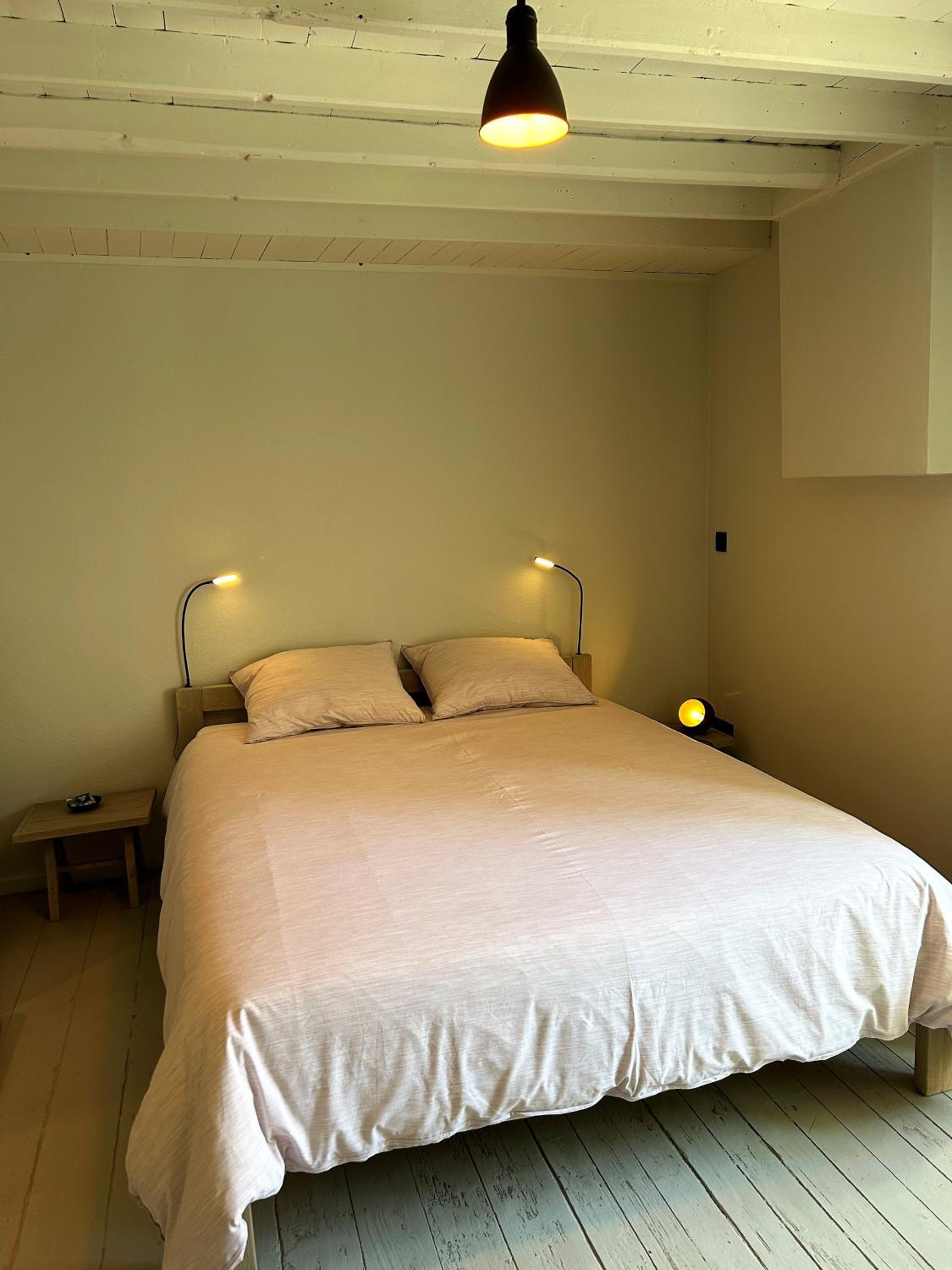 B&B Le Nid d'Hirondelle