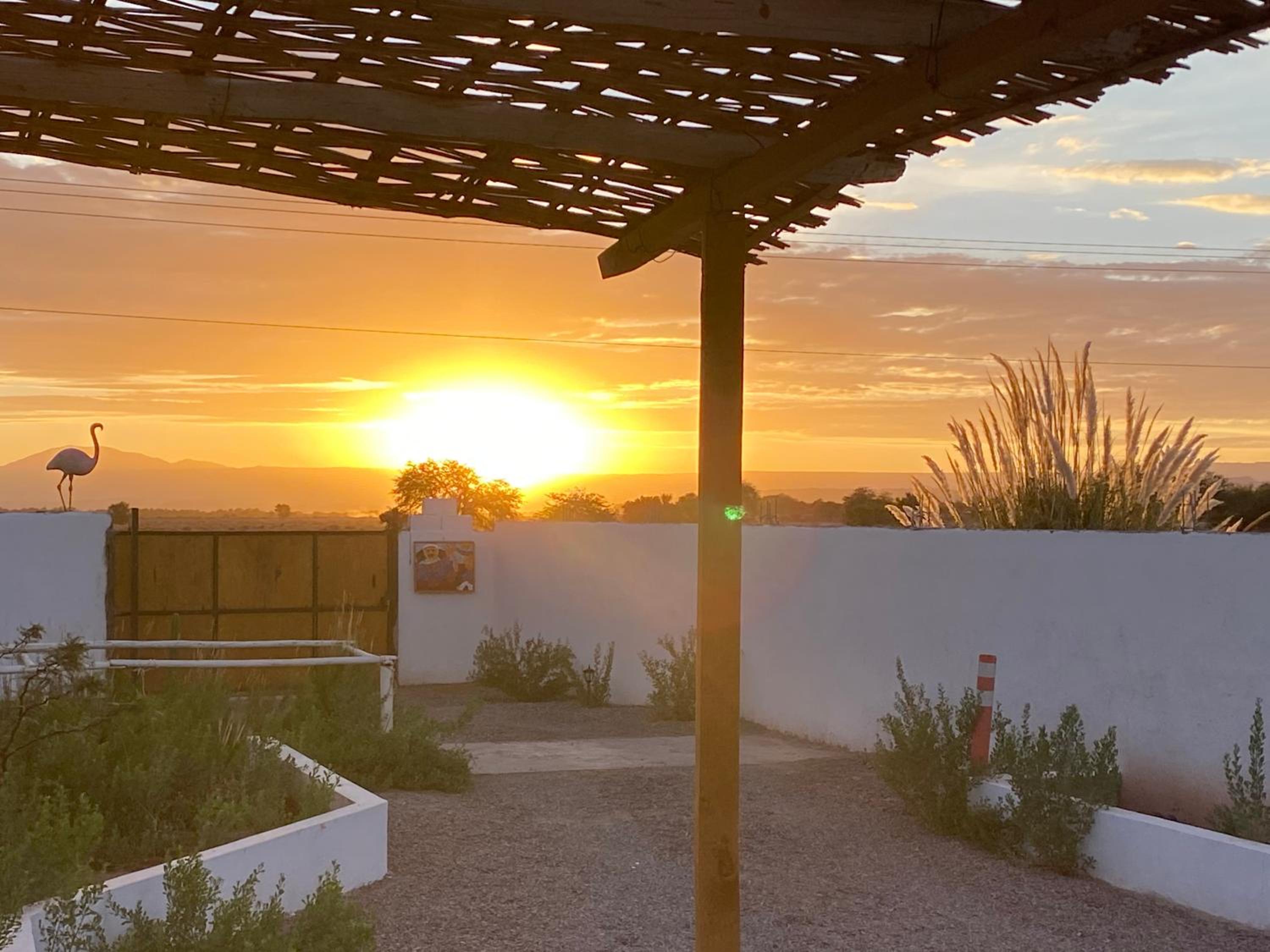 Cabañas Voyage Atacama view 5