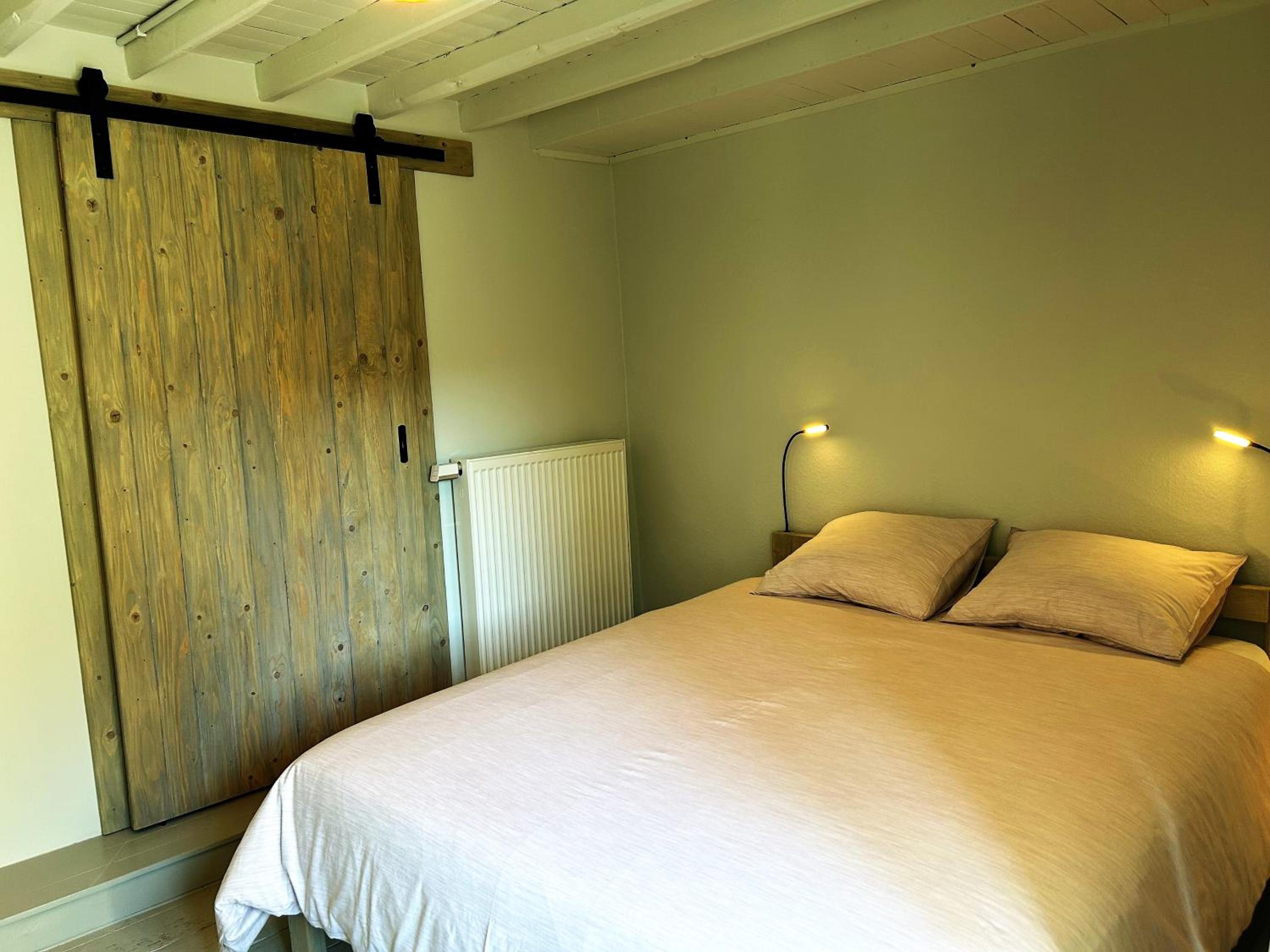 B&B Le Nid d'Hirondelle