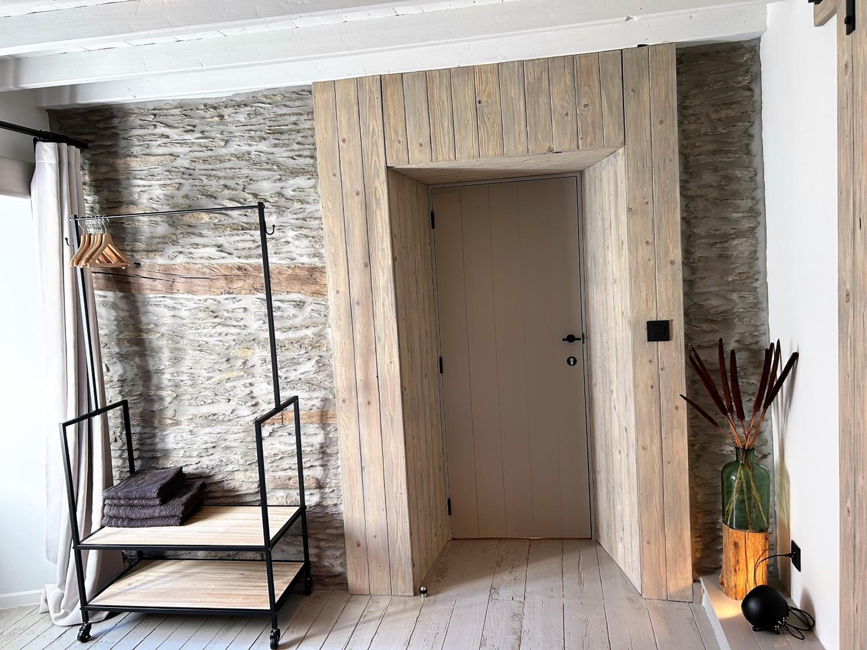 B&B Le Nid d'Hirondelle