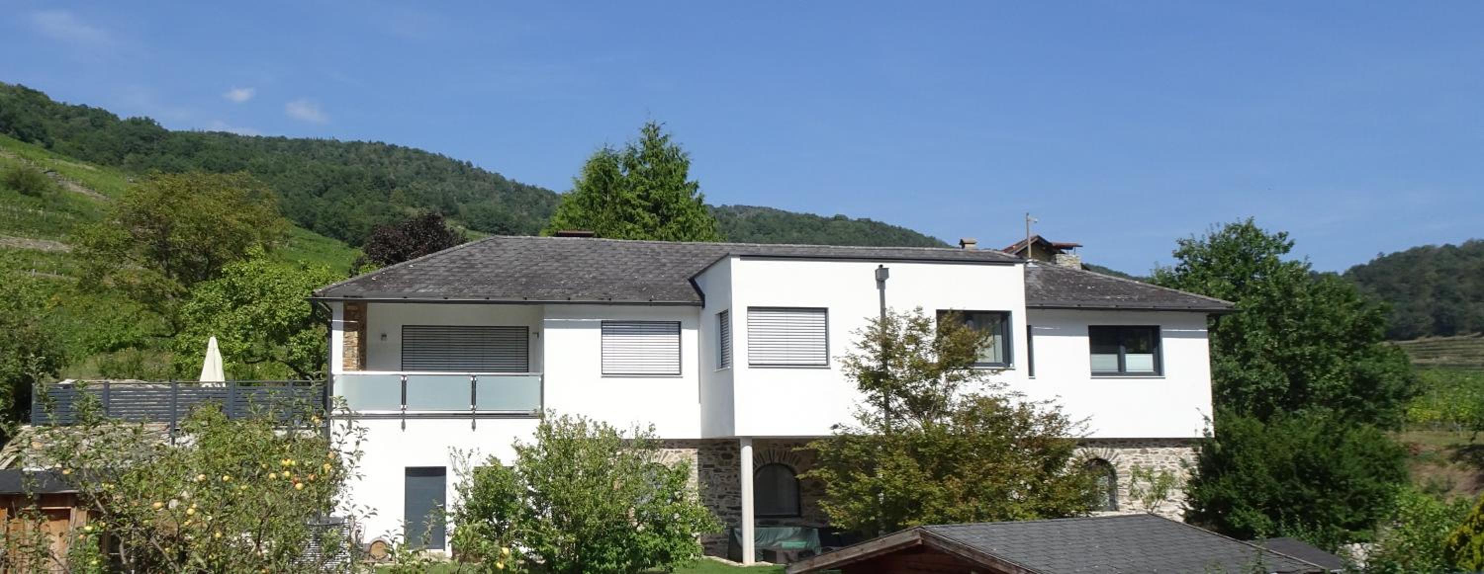 Ferienhaus Johanna