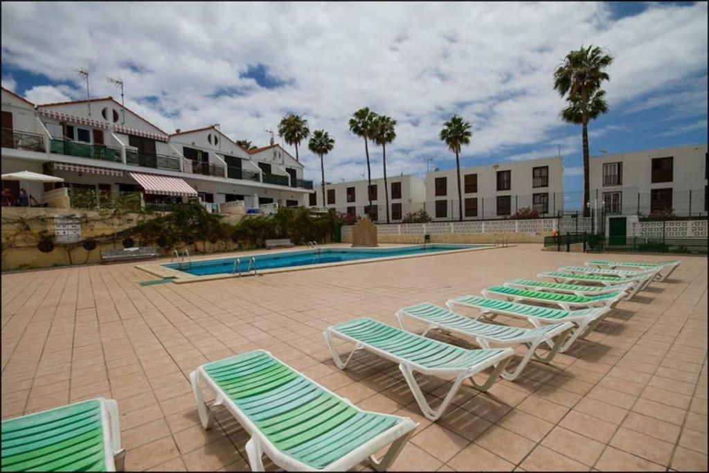 Renovated Villa in Las Americas Sea Coast