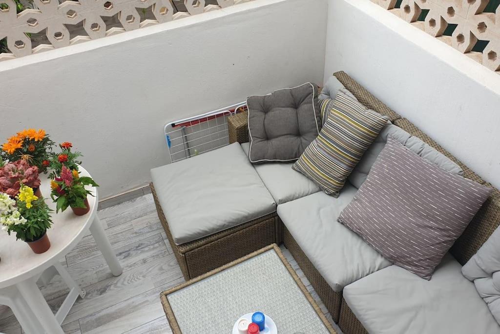 Renovated Villa in Las Americas Sea Coast