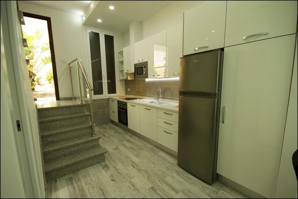Renovated Villa in Las Americas Sea Coast