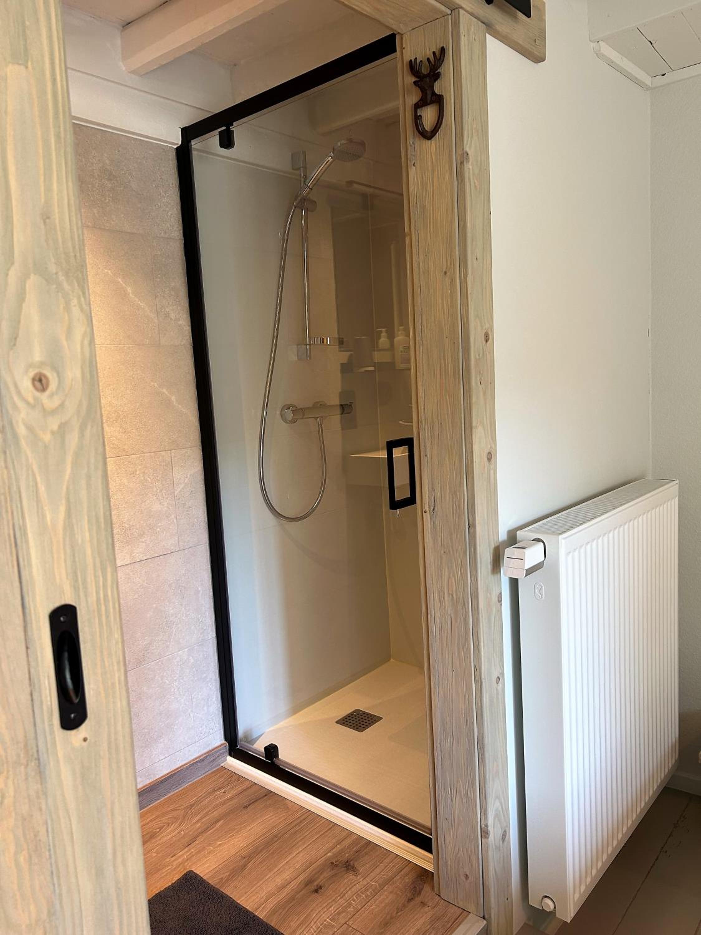B&B Le Nid d'Hirondelle
