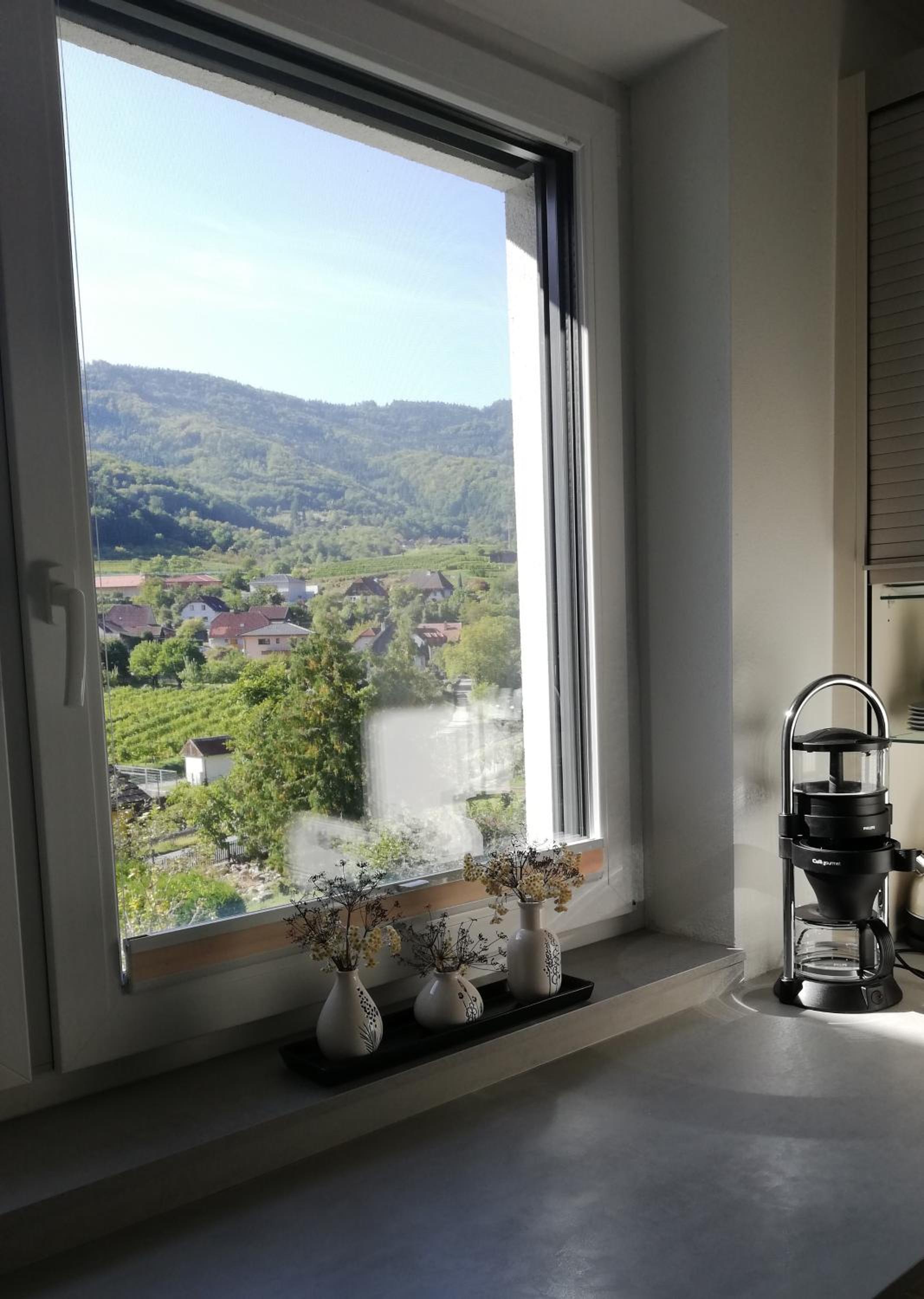 Ferienhaus Johanna