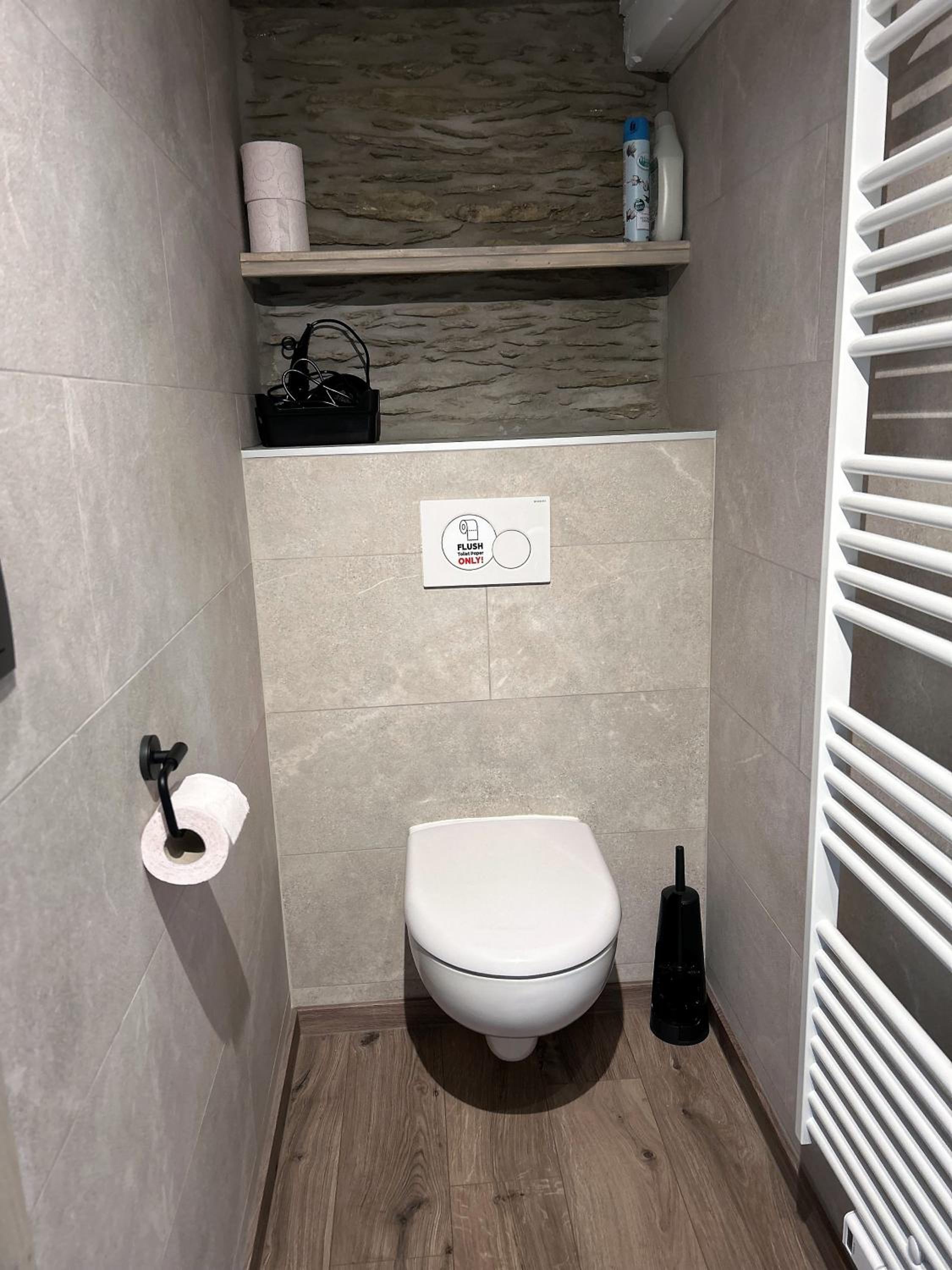 B&B Le Nid d'Hirondelle