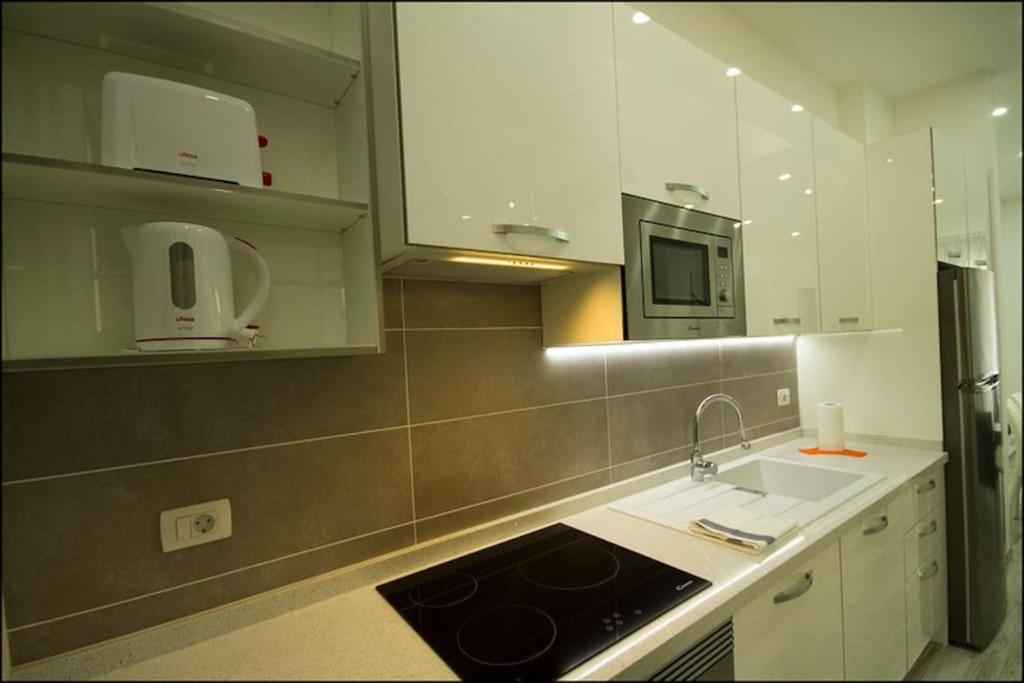 Renovated Villa in Las Americas Sea Coast