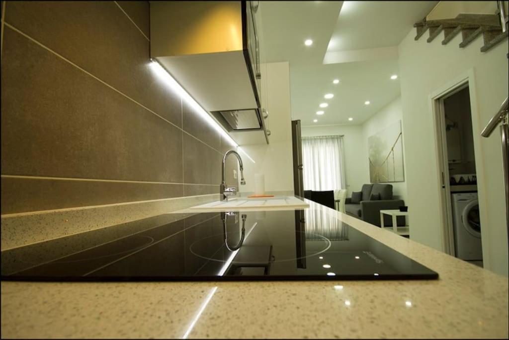 Renovated Villa in Las Americas Sea Coast