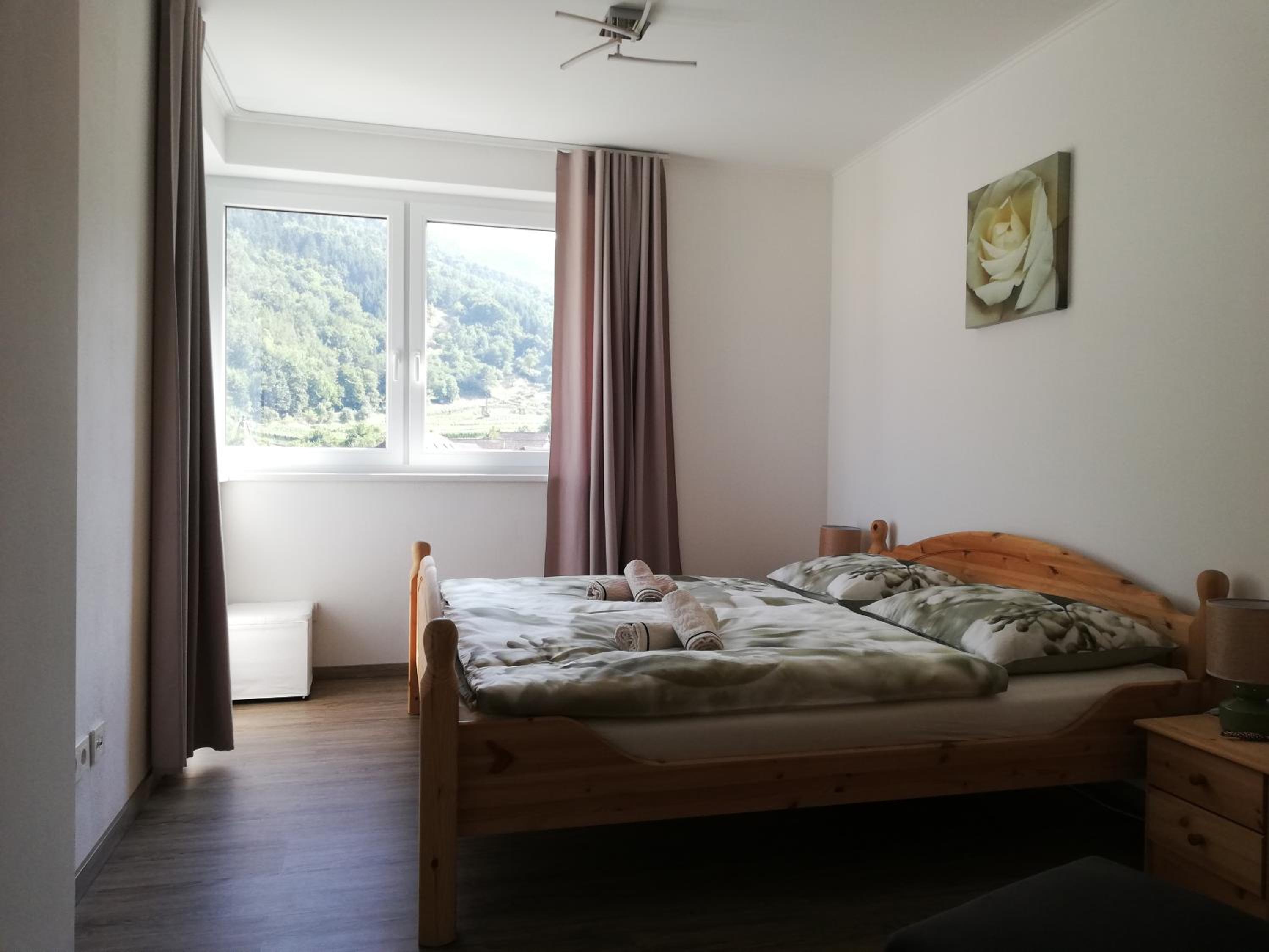 Ferienhaus Johanna