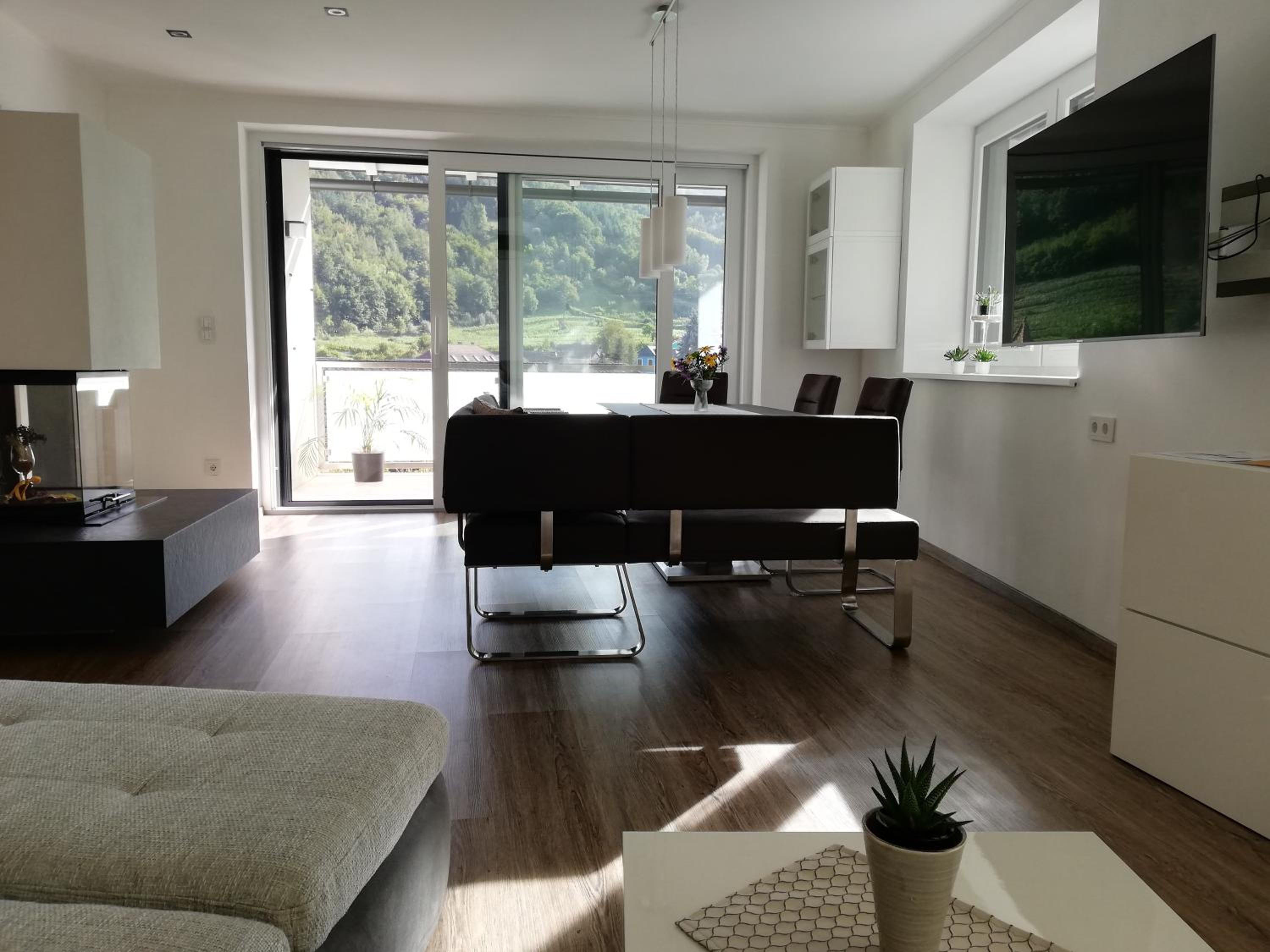 Ferienhaus Johanna
