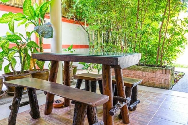 Chez Charly Bungalow