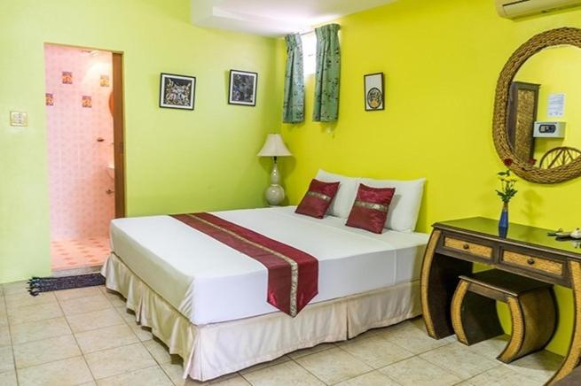 Chez Charly Bungalow