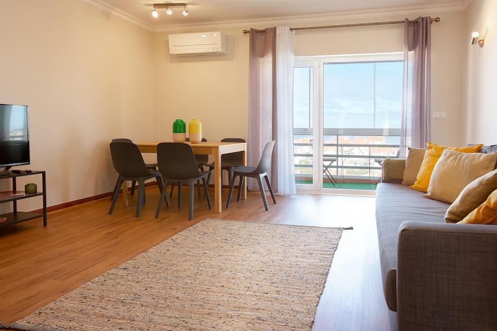Ericeira Beach Apartment view 2