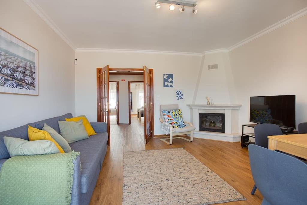 Ericeira Beach Apartment view 3