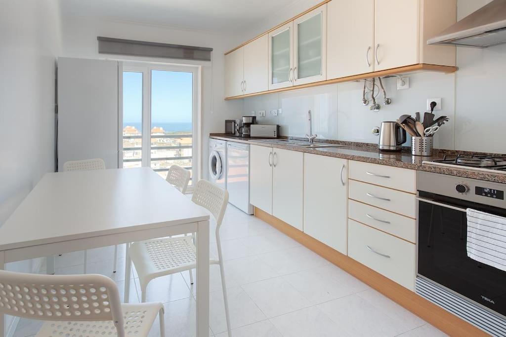 Ericeira Beach Apartment view 4
