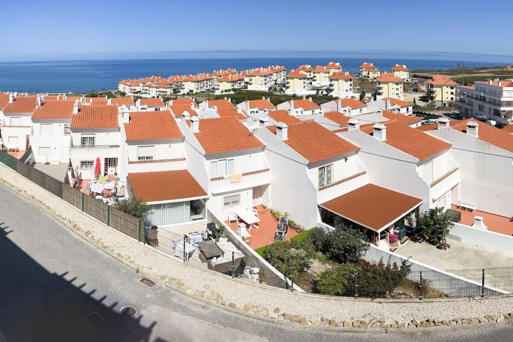 Ericeira Beach Apartment view 5