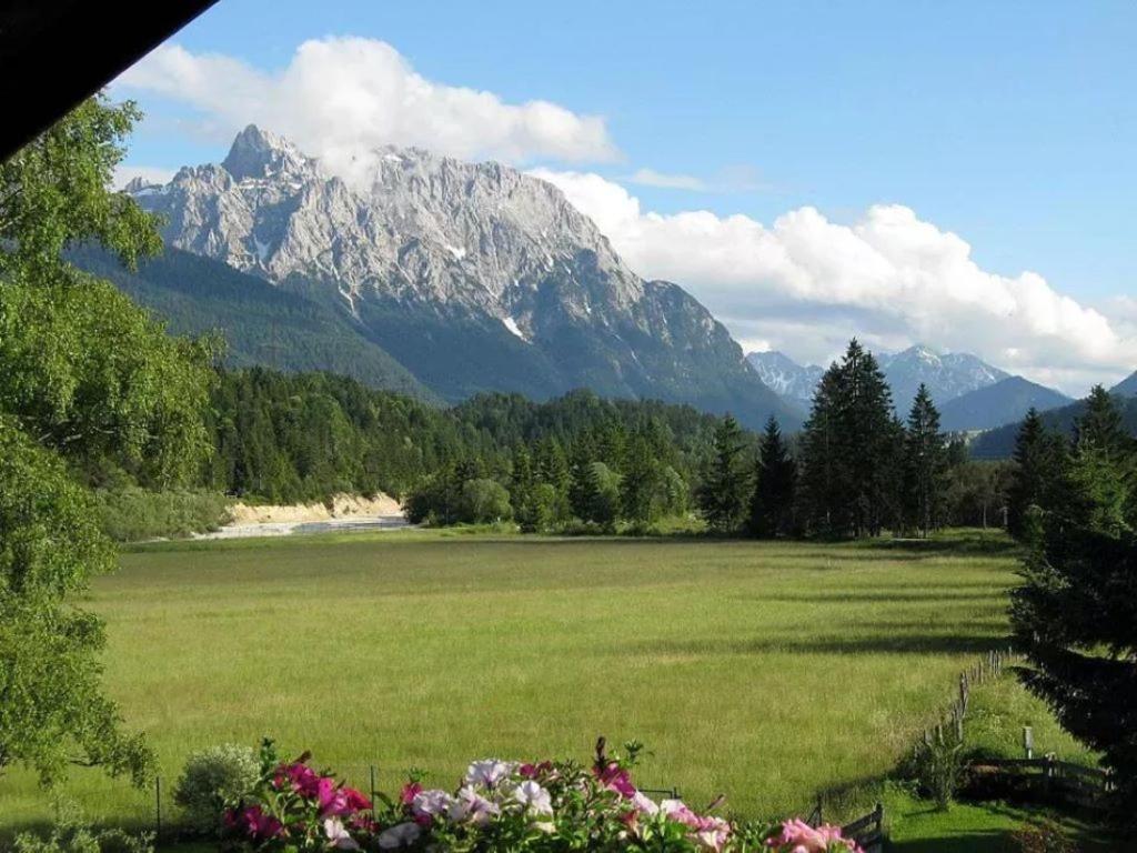 Alpenblick Tilly - Fewo Soiernsee 4