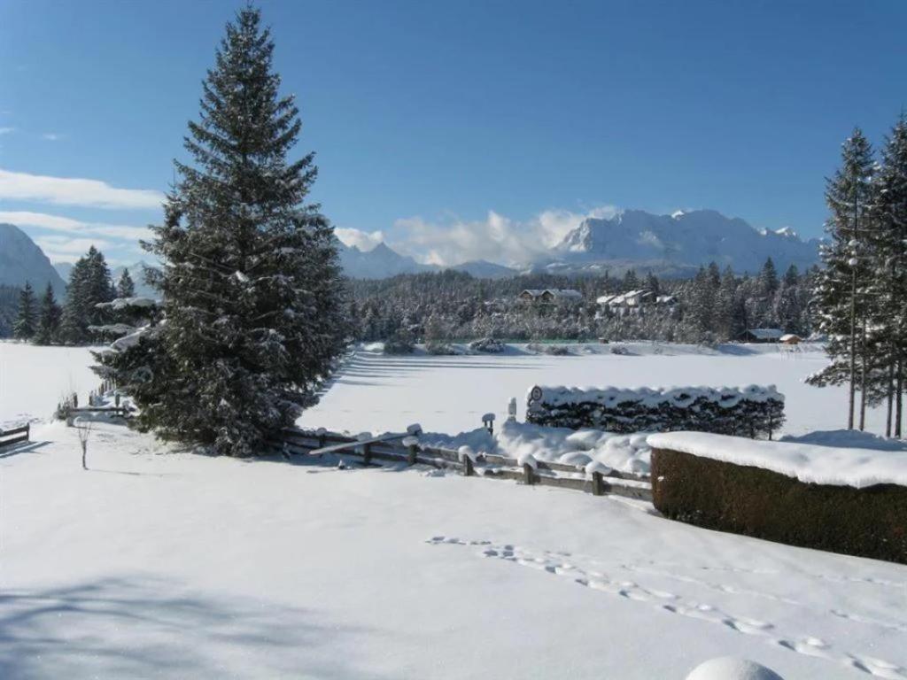 Alpenblick Tilly - Fewo Soiernsee 4