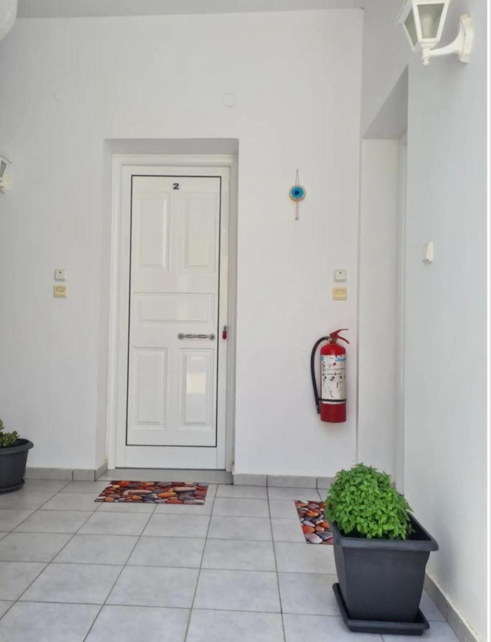 VILLA VRACHOS Preveza