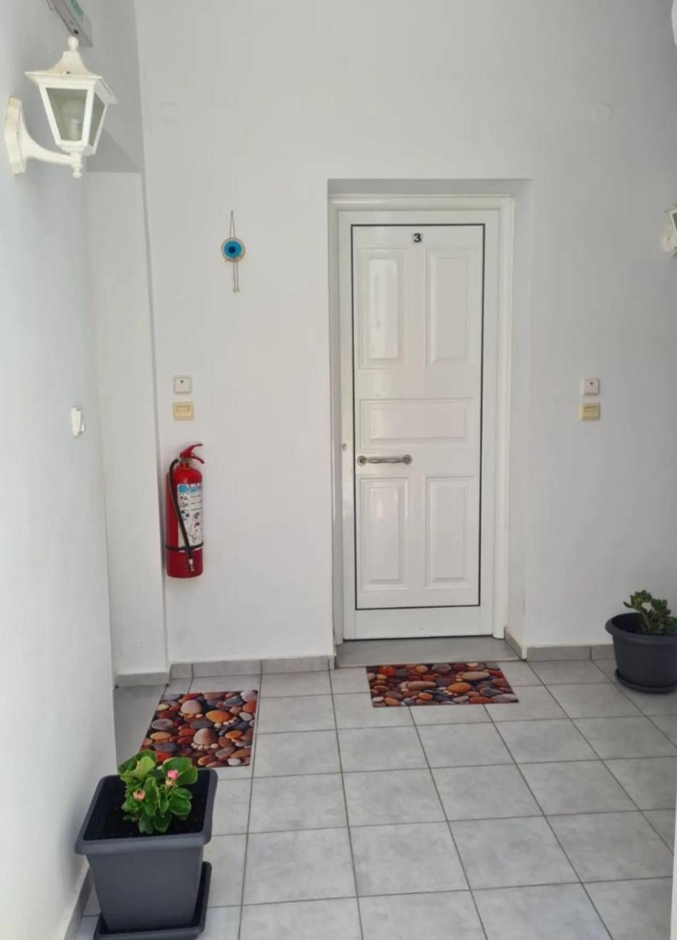 VILLA VRACHOS Preveza