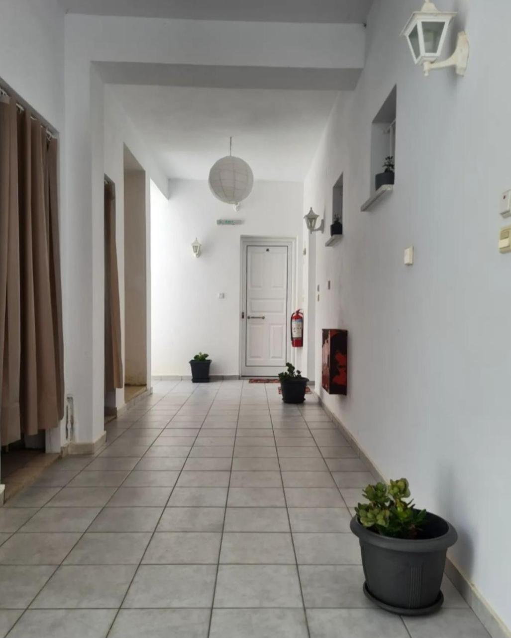 VILLA VRACHOS Preveza