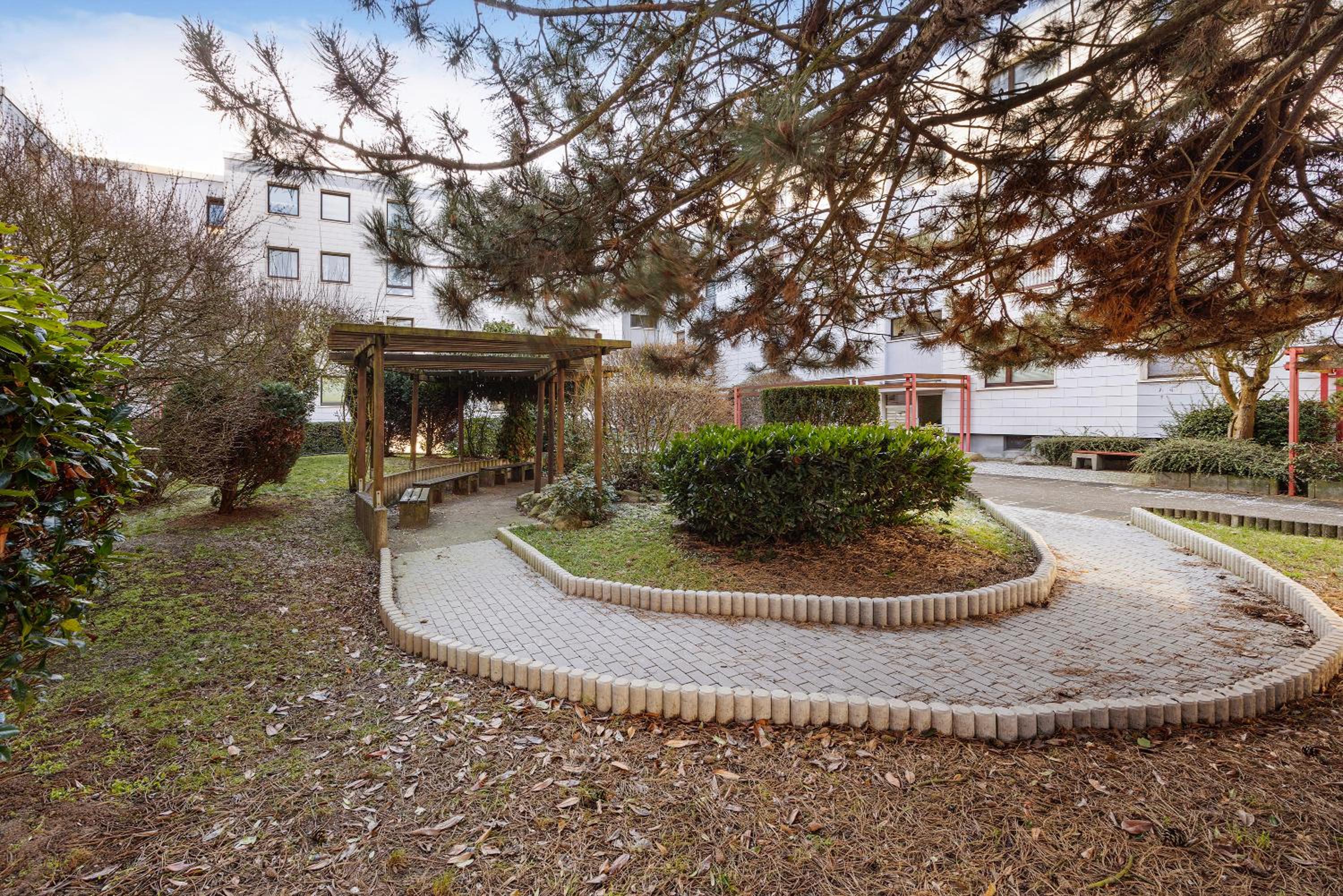 Appartement Björn Schuhknecht