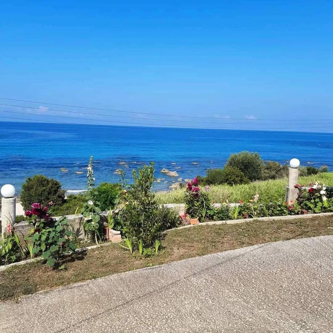 VILLA VRACHOS Preveza