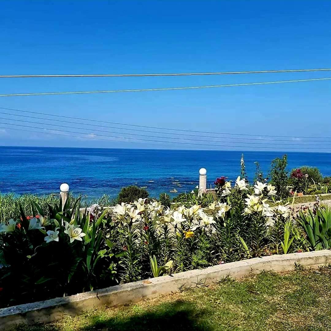 VILLA VRACHOS Preveza