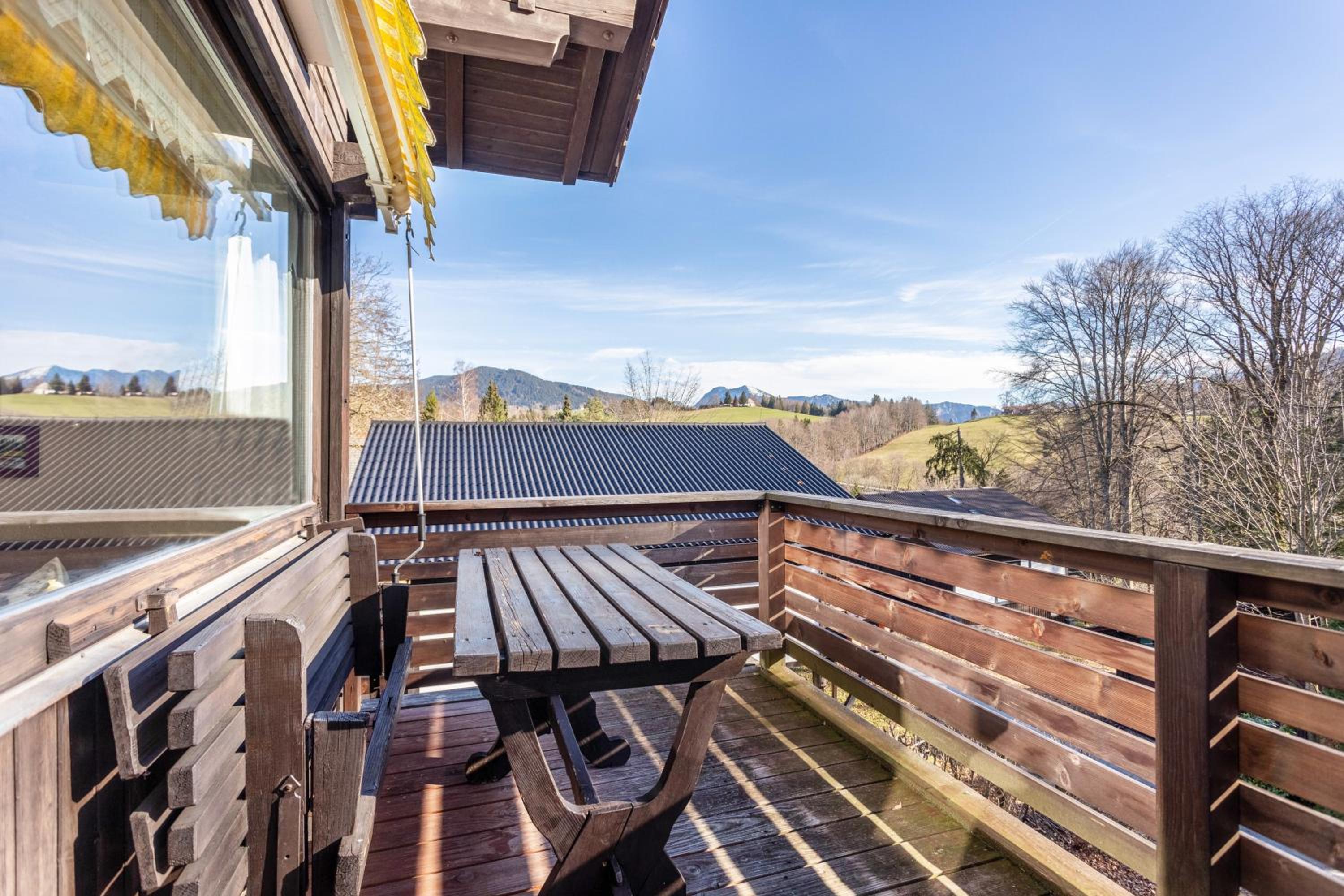 Ferienhaus Vorauf - Rosenbauer