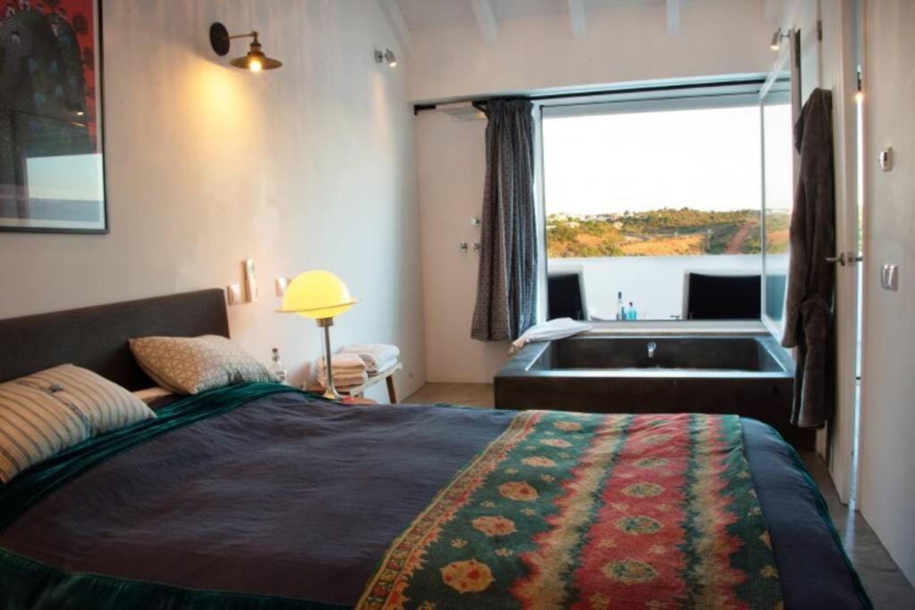 Stylish town house in Silves view 2