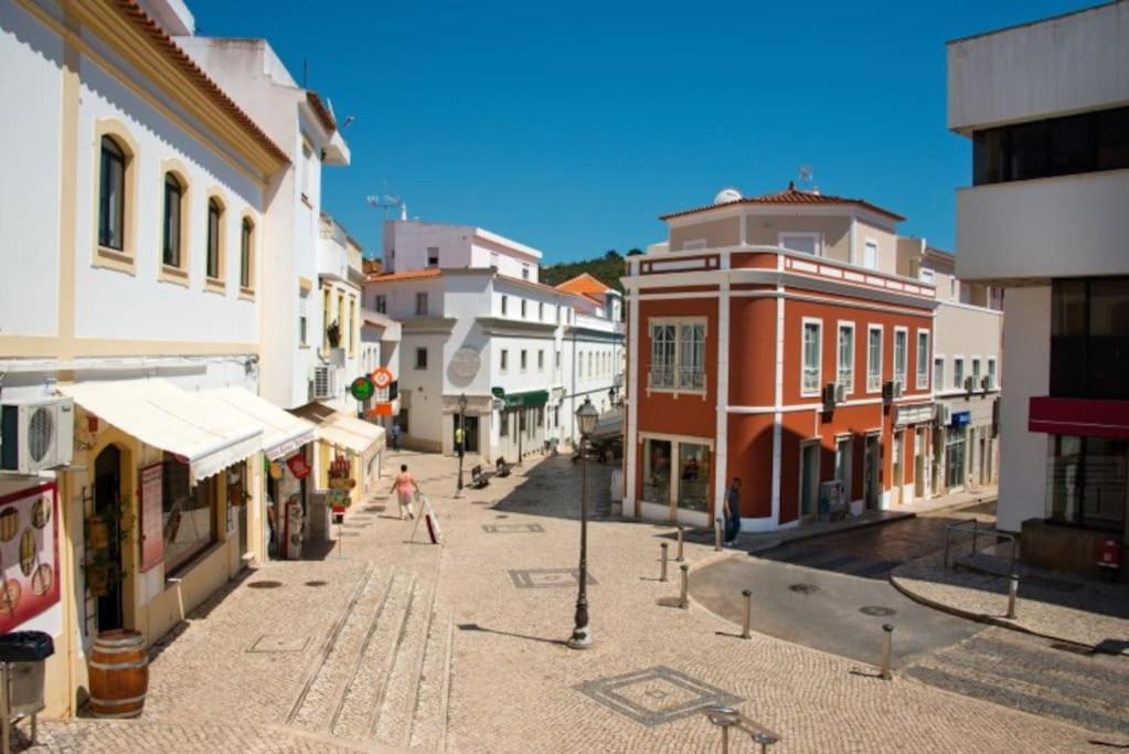 Stylish town house in Silves view 3