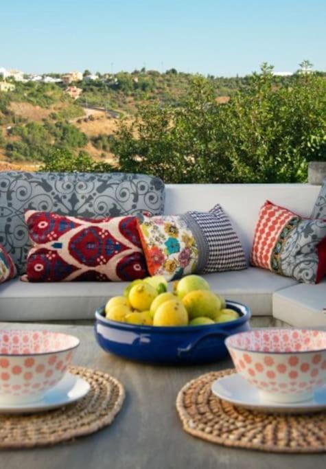 Stylish town house in Silves view 5