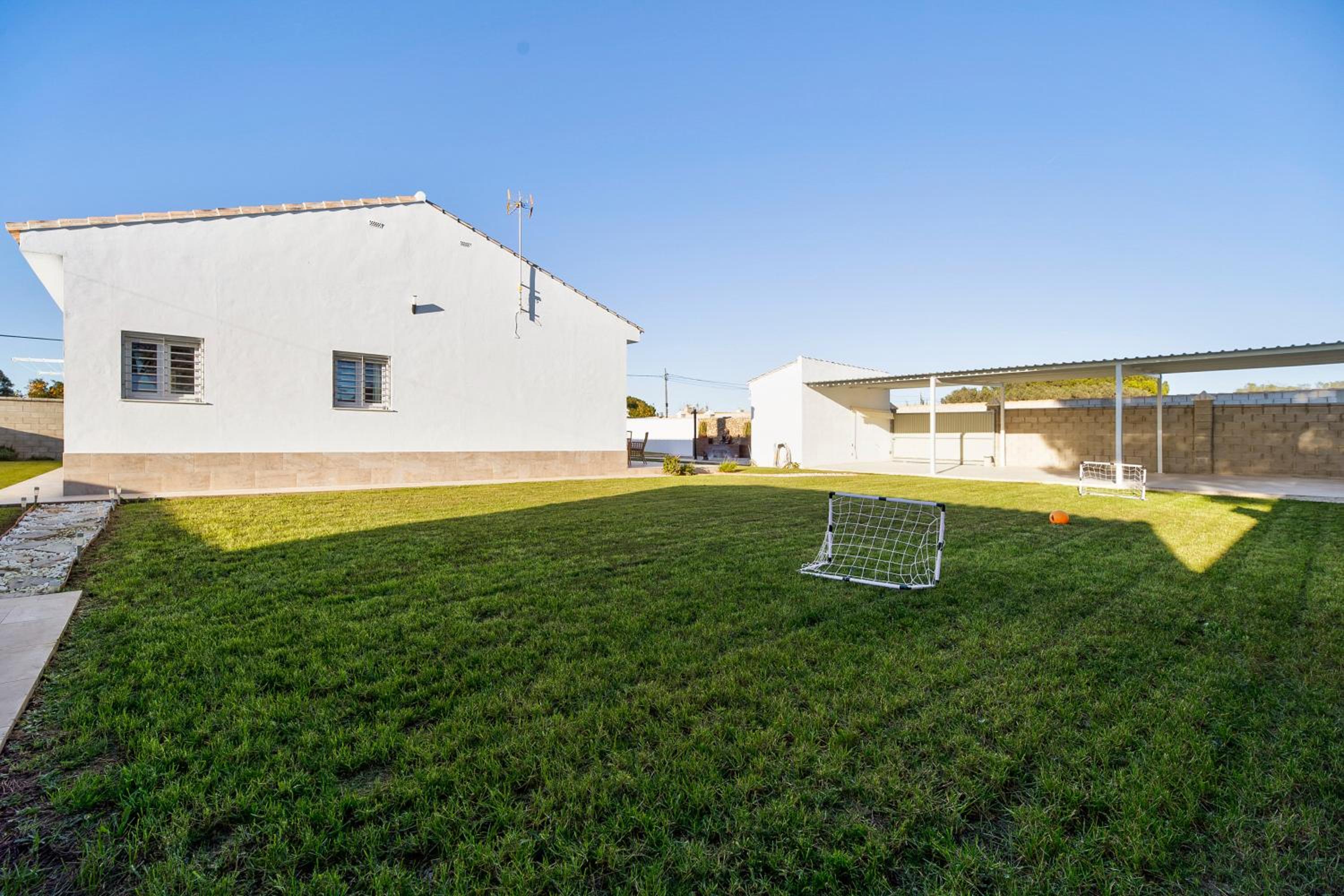 Villa Magnolia Chiclana