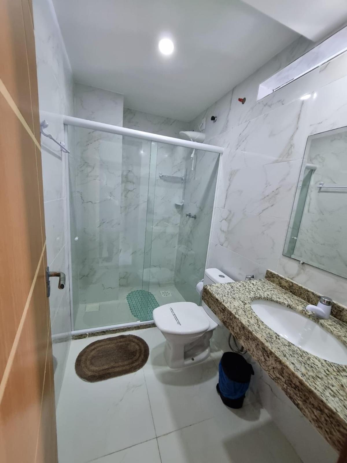 Hotel Aconchego Da Vila