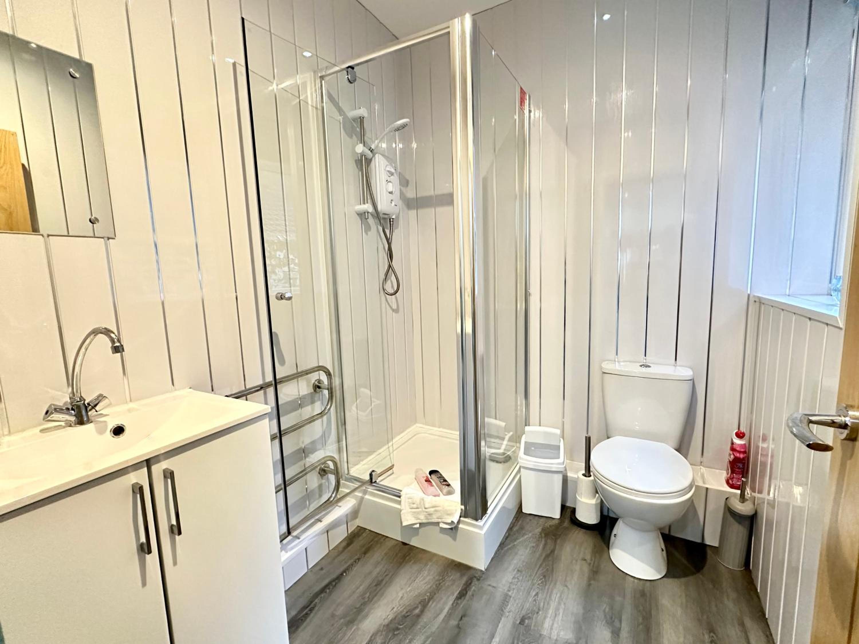 York Street Apartments by Blackpool Service Apartments view 2