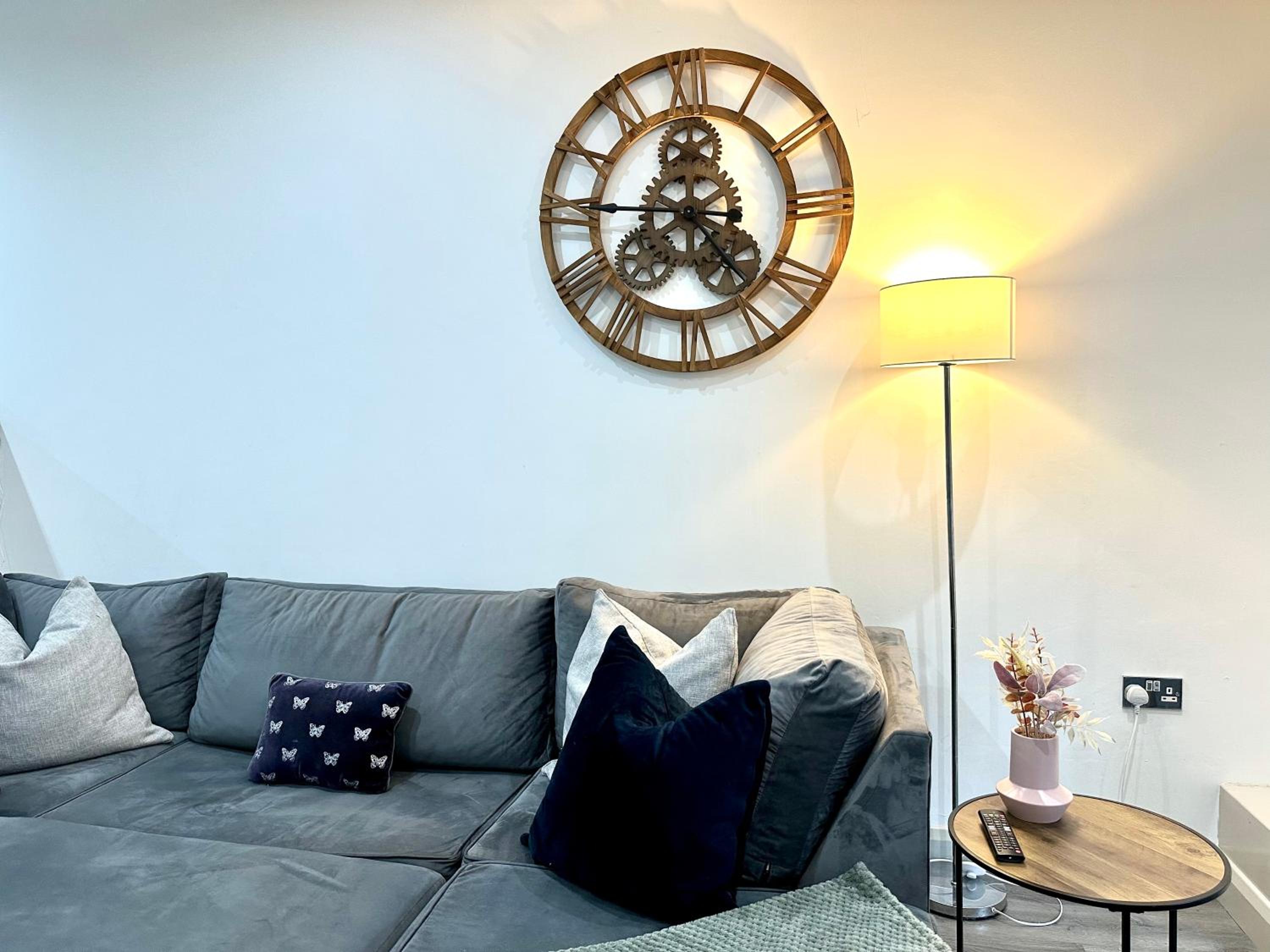 York Street Apartments by Blackpool Service Apartments view 4