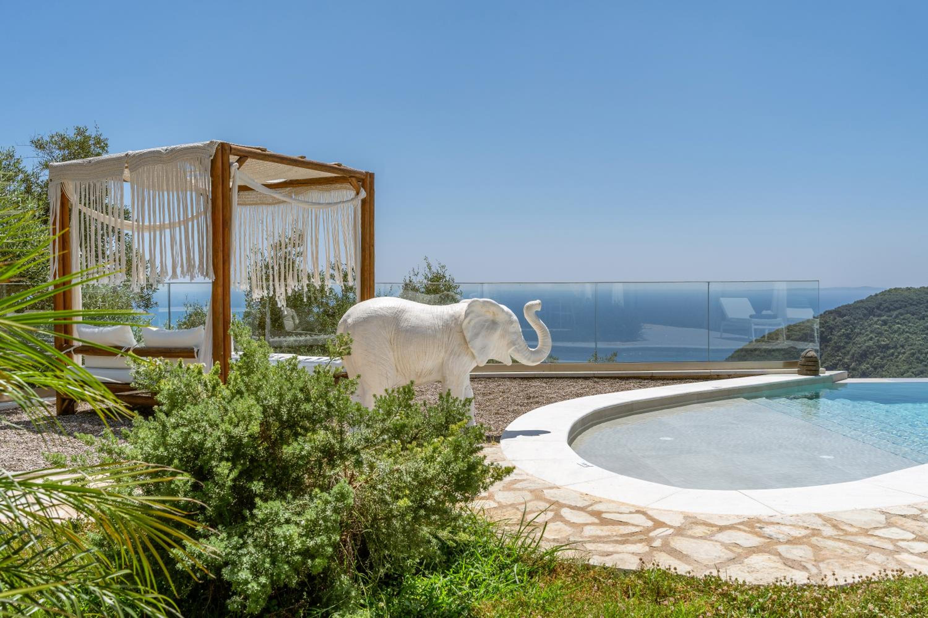 PARGA Villas Collection view 4