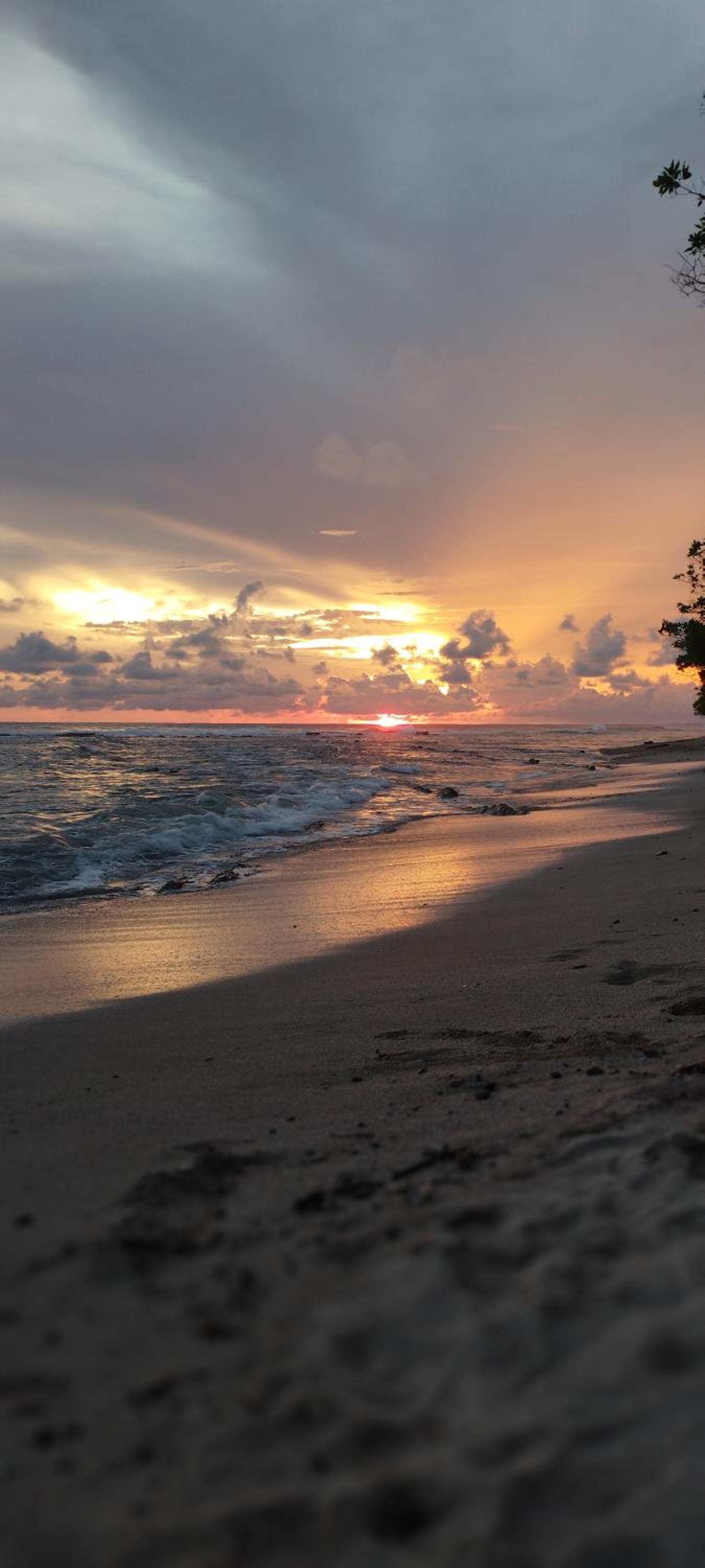 Casa Remy - Walk to the Beach and stay in a private compound! Pool, Kitchen, AC, Wi-Fi