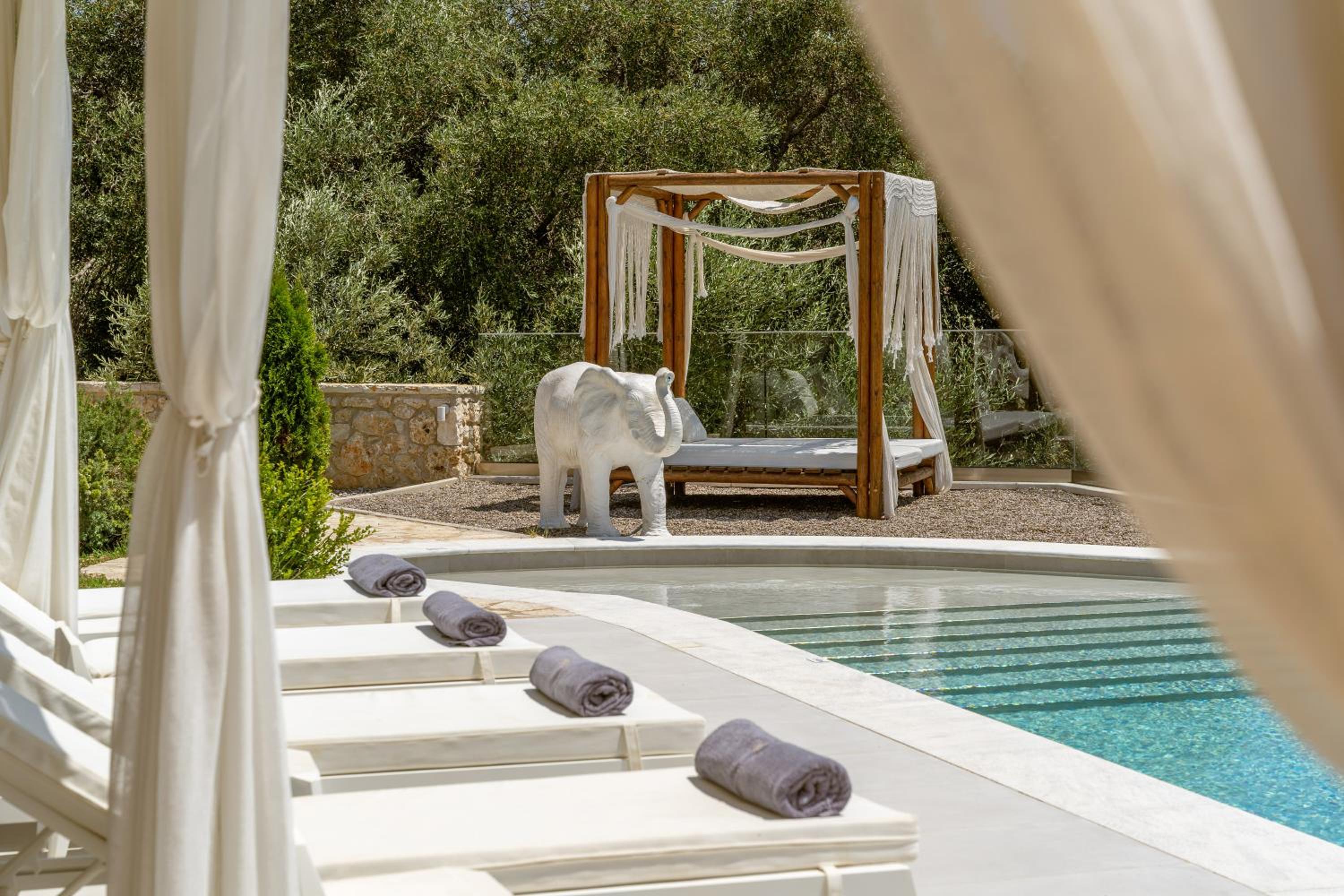 PARGA Villas Collection view 5