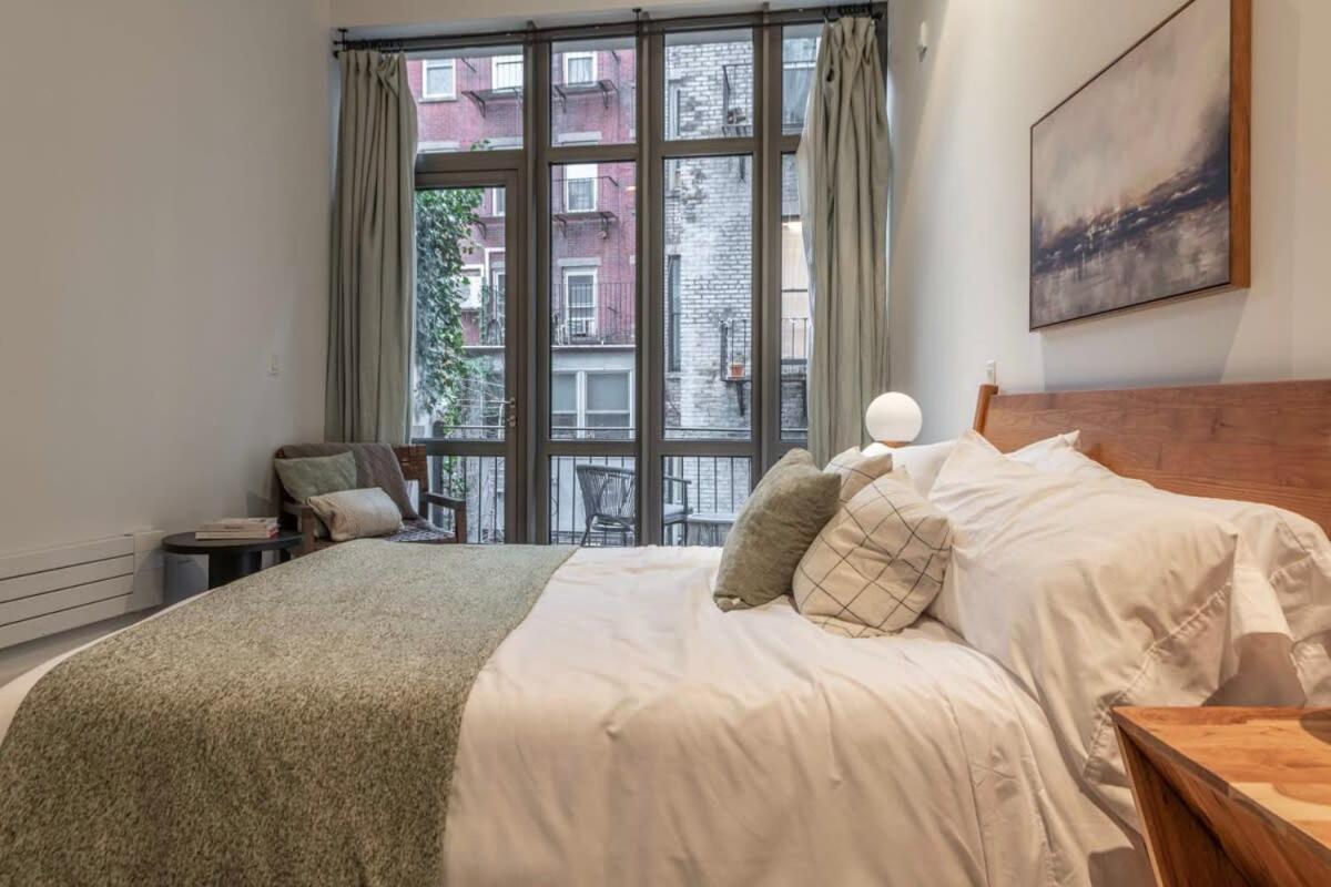 Waverly Lane by Rove Travel 3 BR Chelsea Apt