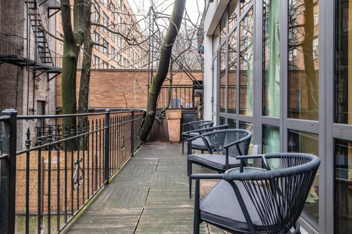Waverly Lane by Rove Travel 3 BR Chelsea Apt