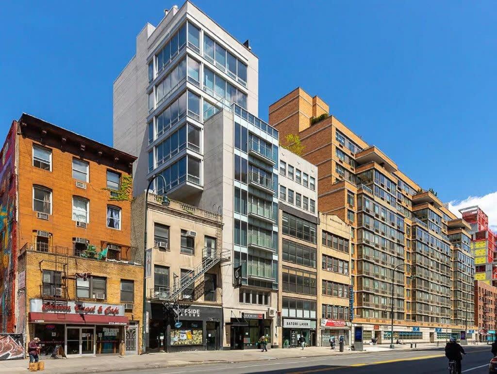 Waverly Lane by Rove Travel 3 BR Chelsea Apt