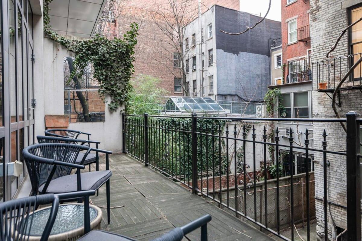 Waverly Lane by Rove Travel 3 BR Chelsea Apt