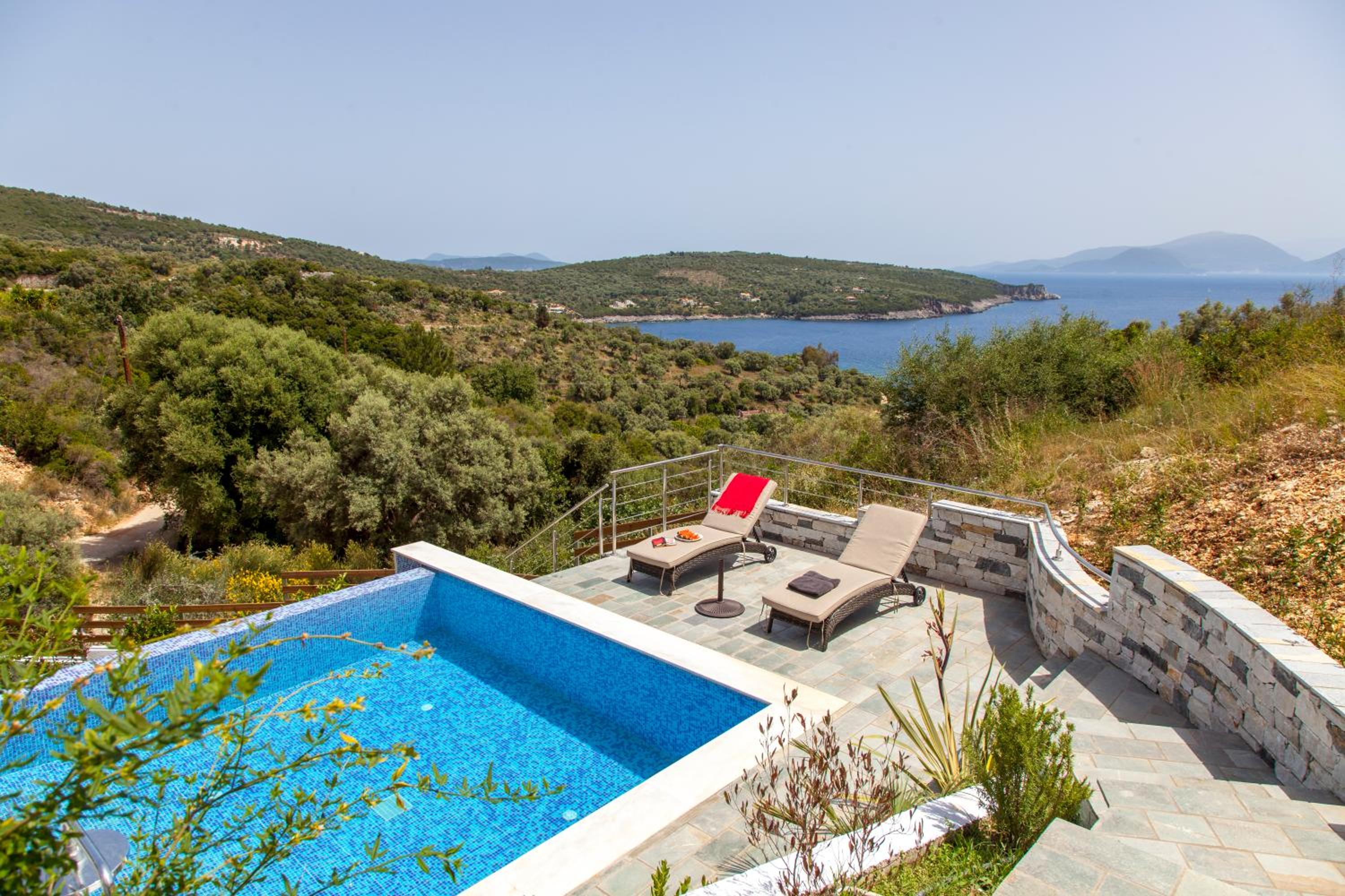 luxurylefkadavilla
