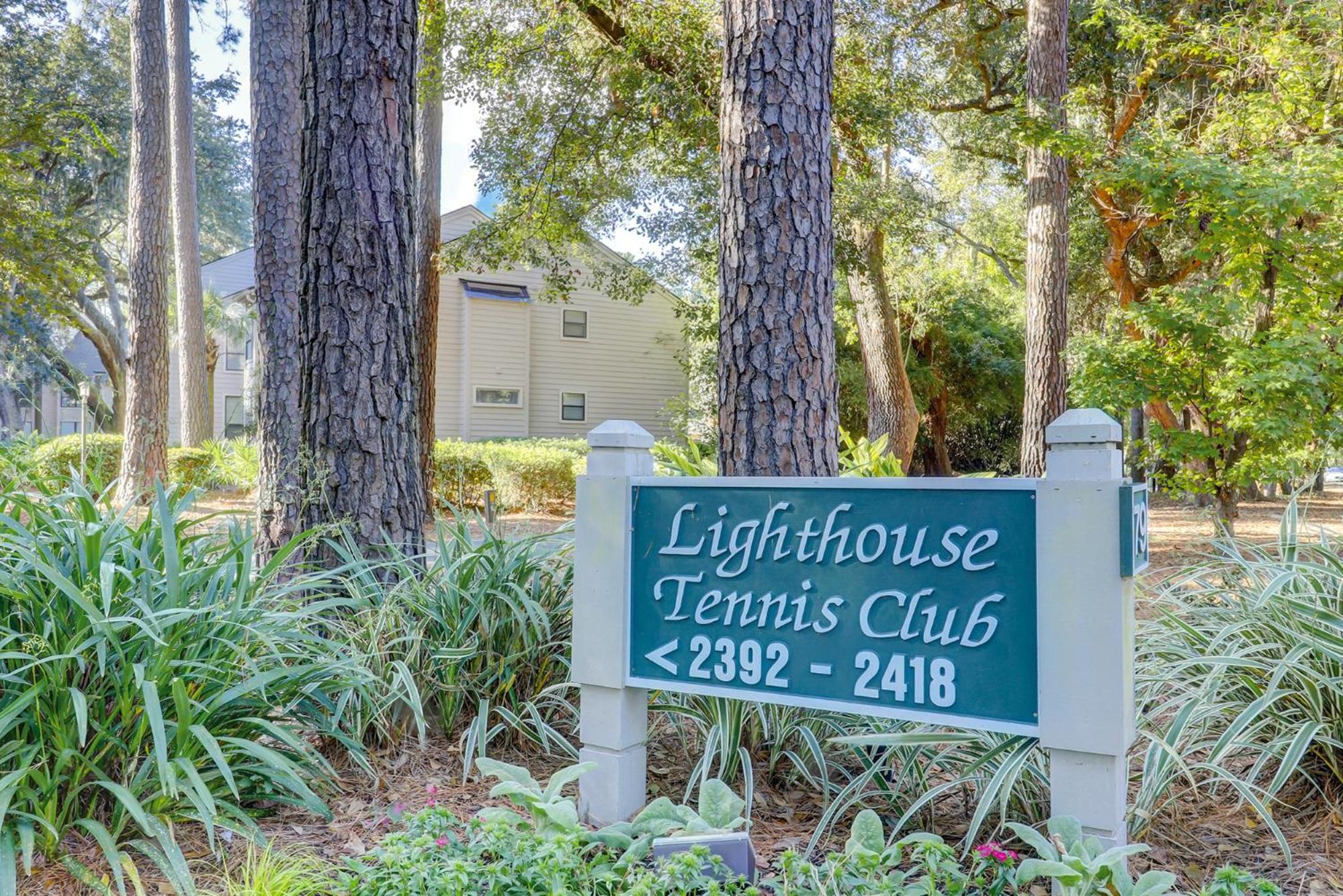 Lighthouse Tennis 2408