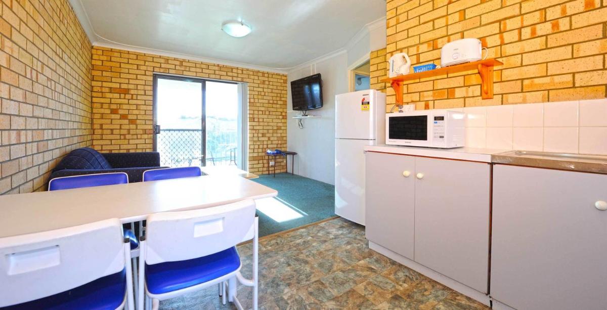 Abrolhos Reef Lodge