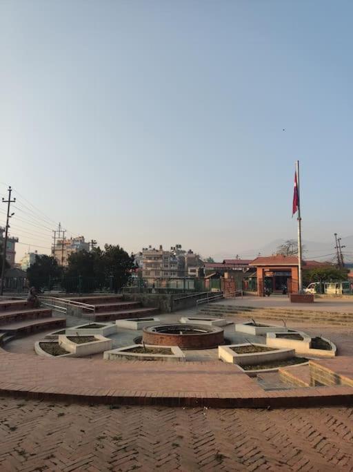 Puru Boutique Home "PBH", Private Room, Apartment, Thamel, Swoyambhu, Benchen Monastery, Tergar Monastry, Kathmandu, Nepal view 5