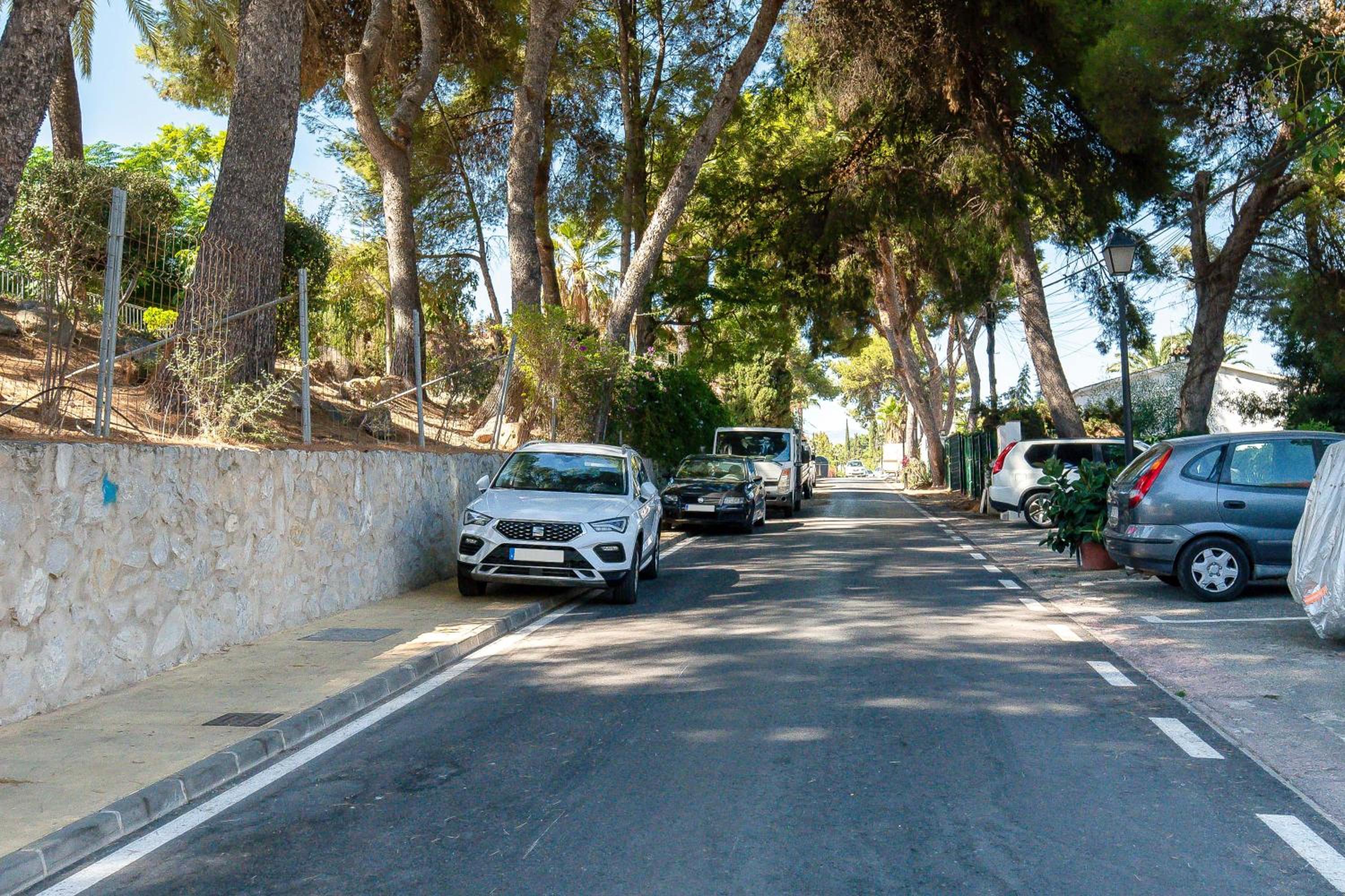 XPCE Jazmines de Nueva Andalucia