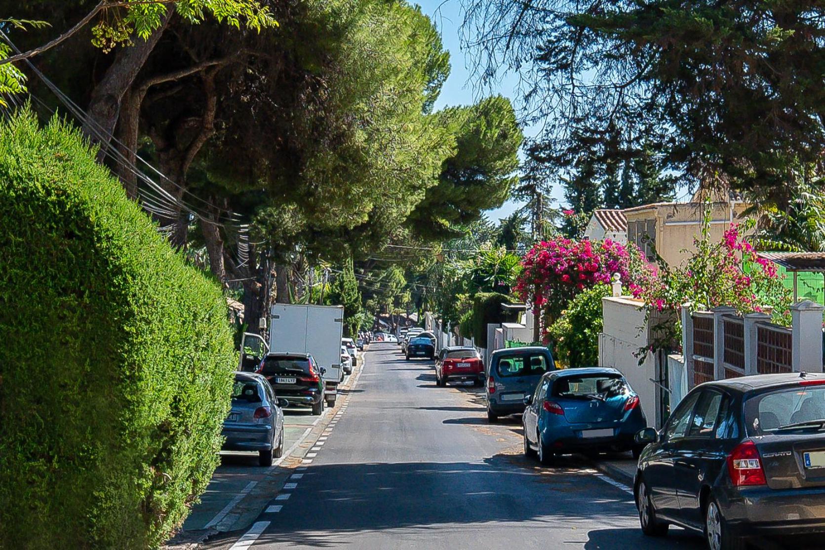 XPCE Jazmines de Nueva Andalucia